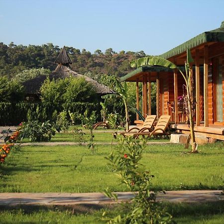 Cirali Armira Bungalow Номер фото