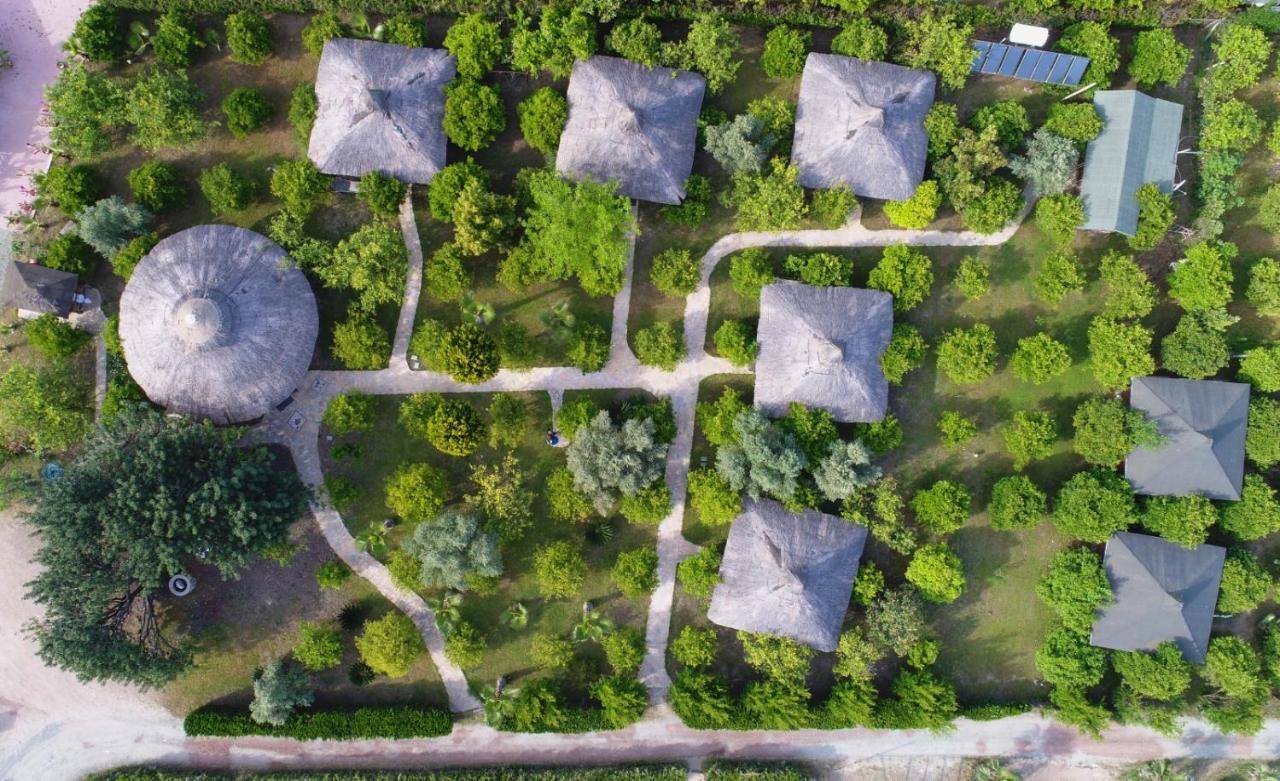 Cirali Armira Bungalow Экстерьер фото