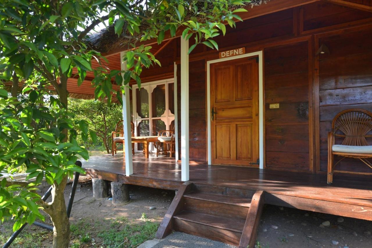 Cirali Armira Bungalow Экстерьер фото