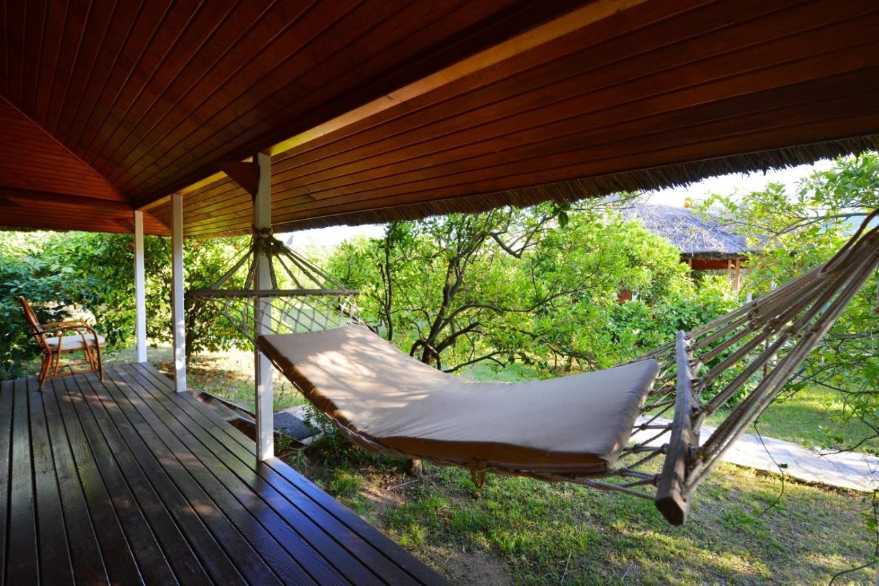 Cirali Armira Bungalow Экстерьер фото