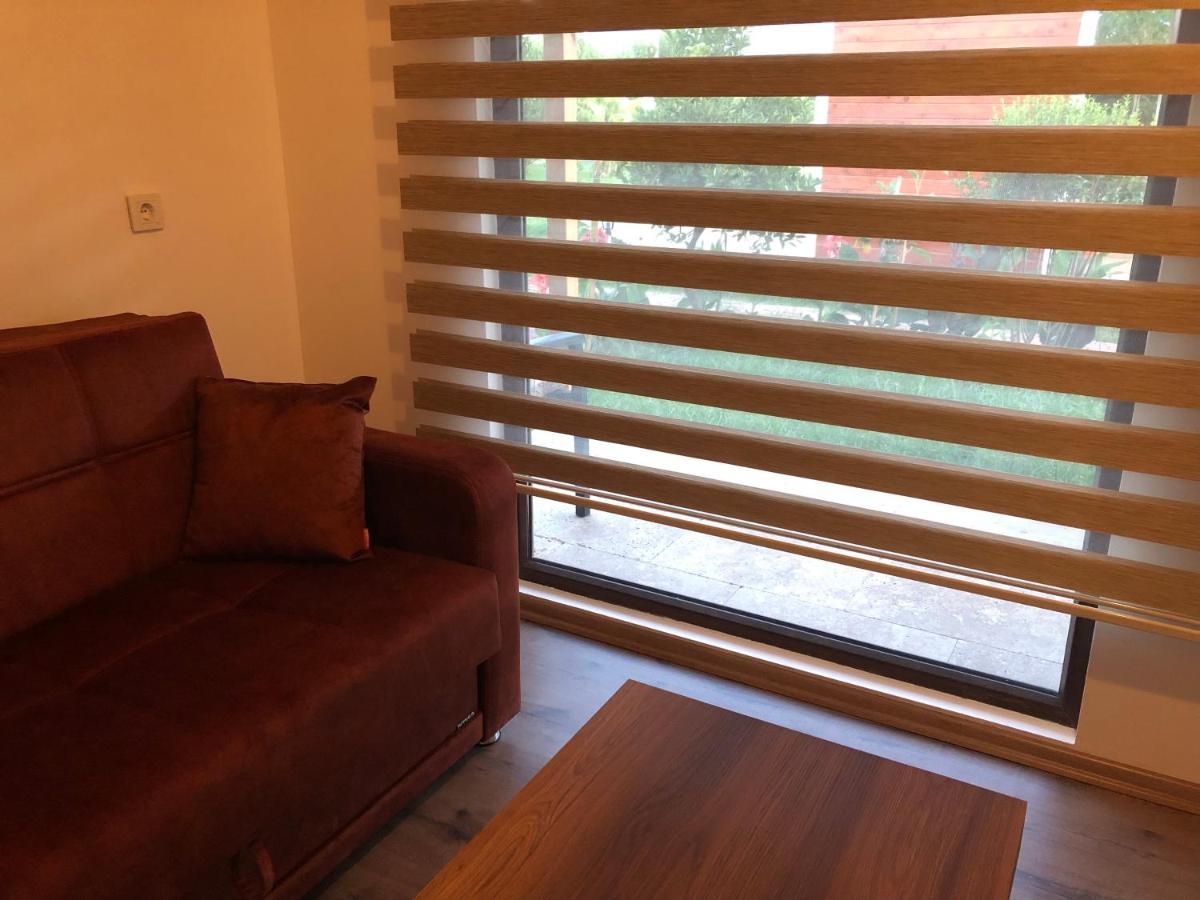 Cirali Armira Bungalow Экстерьер фото