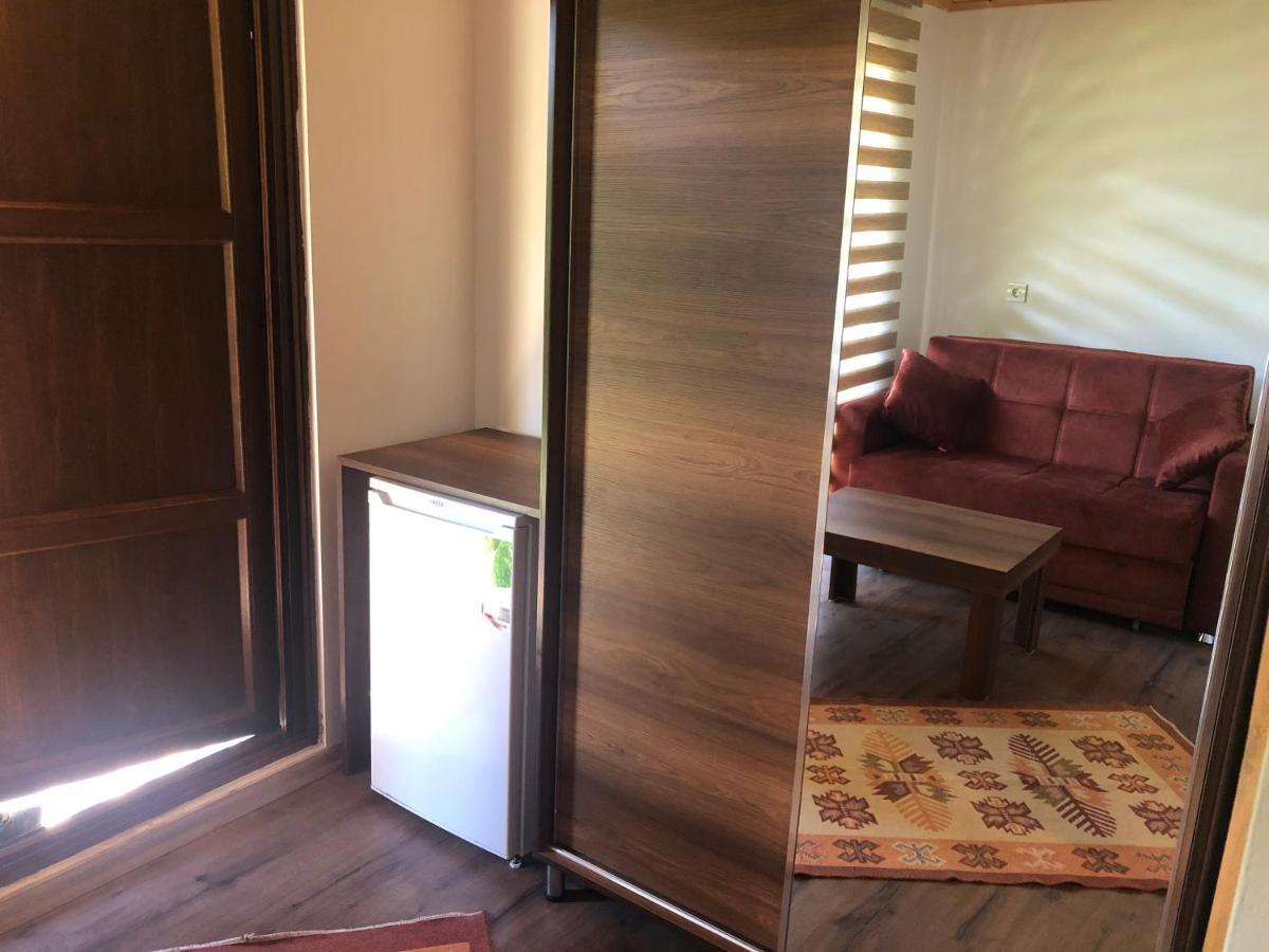 Cirali Armira Bungalow Экстерьер фото