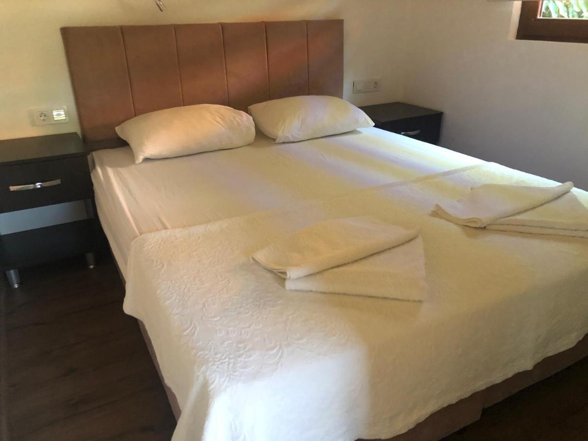 Cirali Armira Bungalow Экстерьер фото
