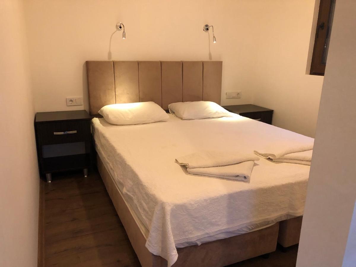 Cirali Armira Bungalow Экстерьер фото