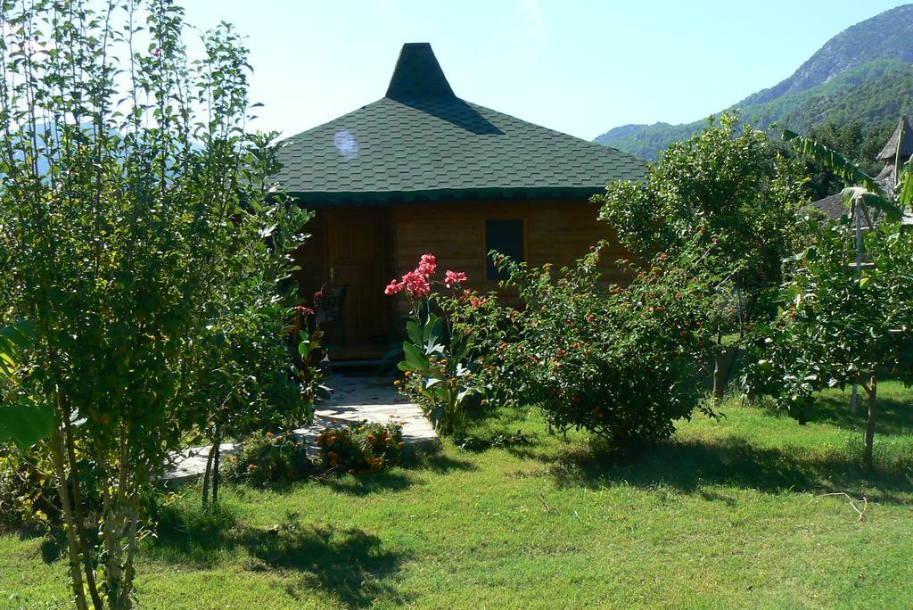 Cirali Armira Bungalow Номер фото