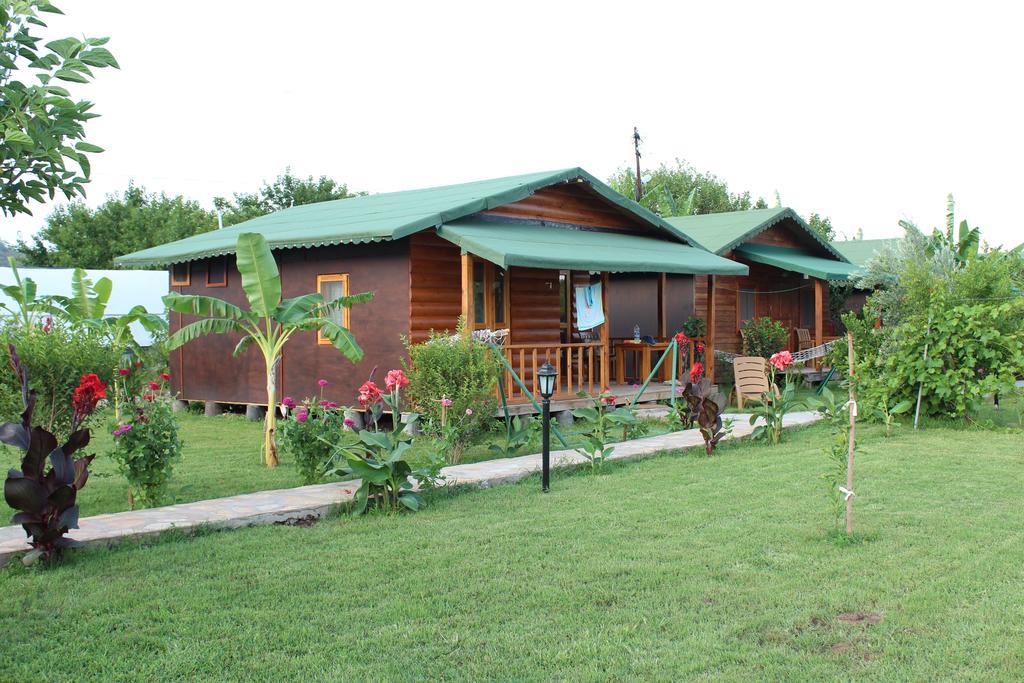 Cirali Armira Bungalow Номер фото
