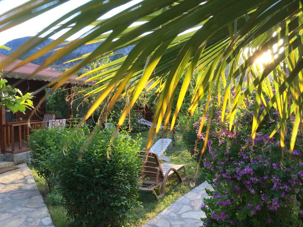 Cirali Armira Bungalow Экстерьер фото