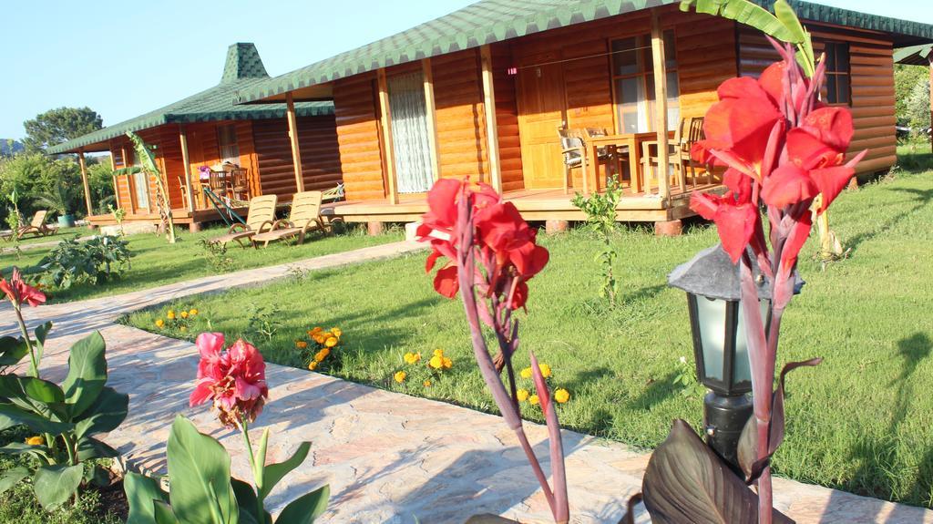 Cirali Armira Bungalow Номер фото