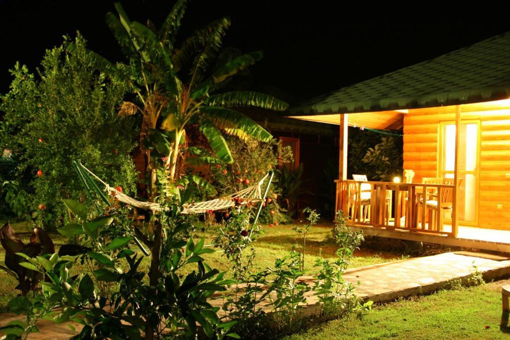 Cirali Armira Bungalow Номер фото