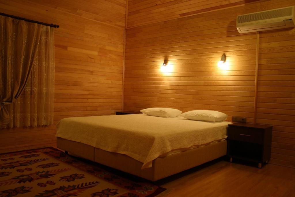 Cirali Armira Bungalow Номер фото