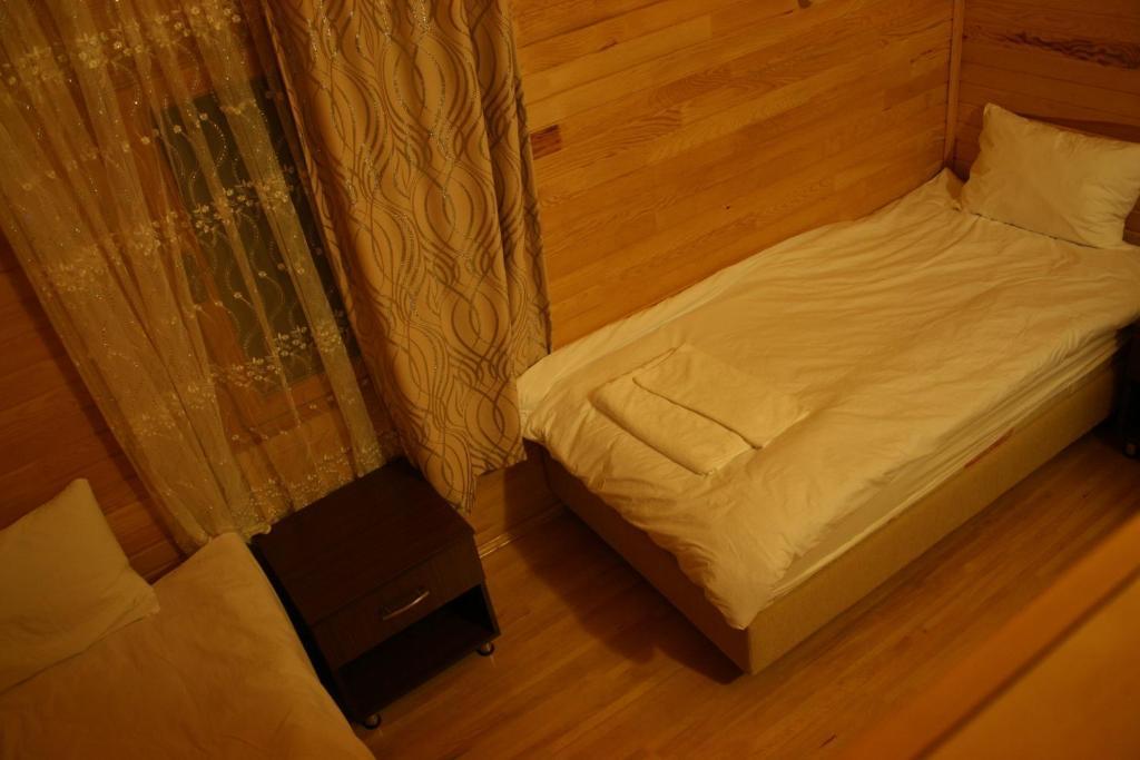 Cirali Armira Bungalow Номер фото
