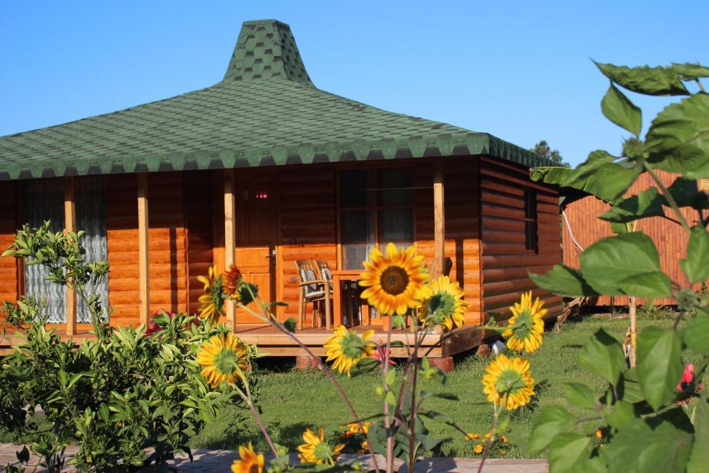 Cirali Armira Bungalow Экстерьер фото