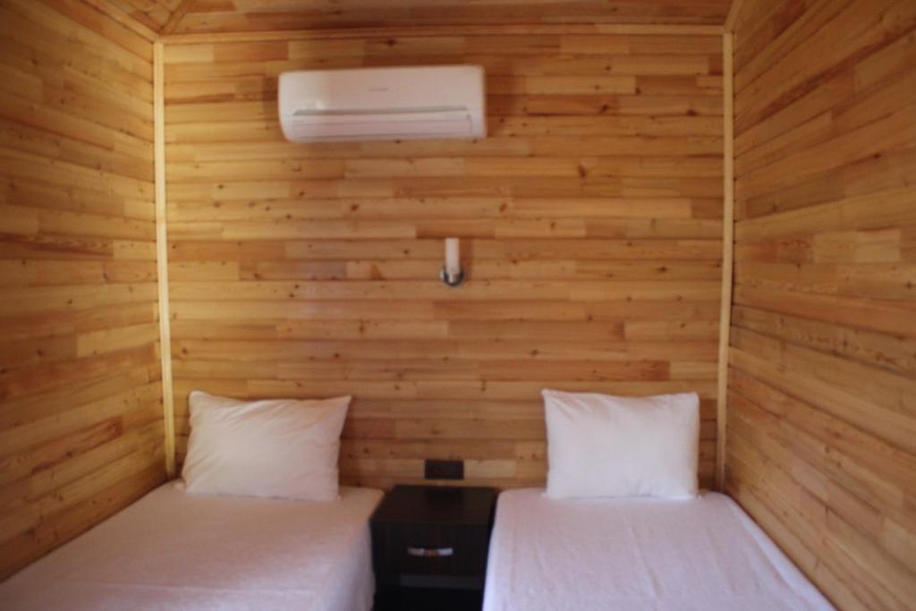 Cirali Armira Bungalow Экстерьер фото