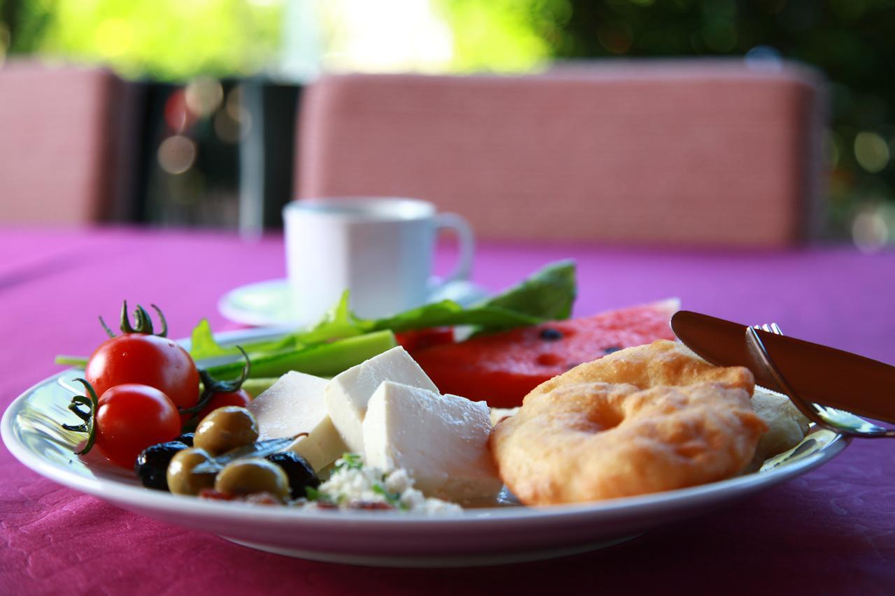 Cirali Armira Bungalow Экстерьер фото